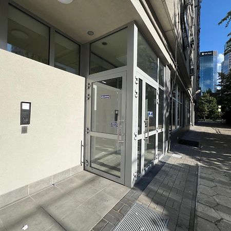 Apartamentw3M Варшава Екстер'єр фото