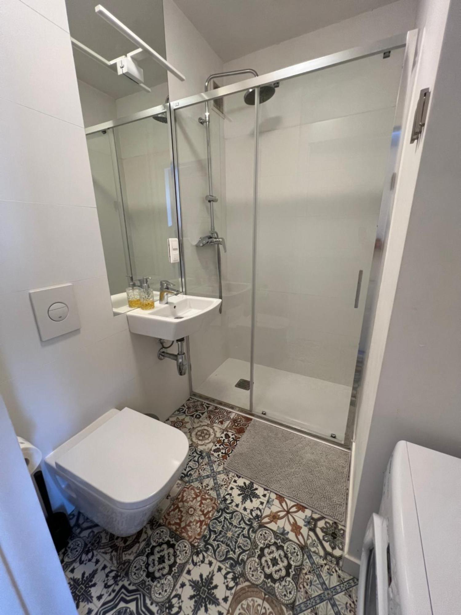 Apartamentw3M Варшава Екстер'єр фото